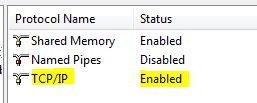 #0366 – SQL Server – SSMS – Simulating a TCP/IP connection on the same ...