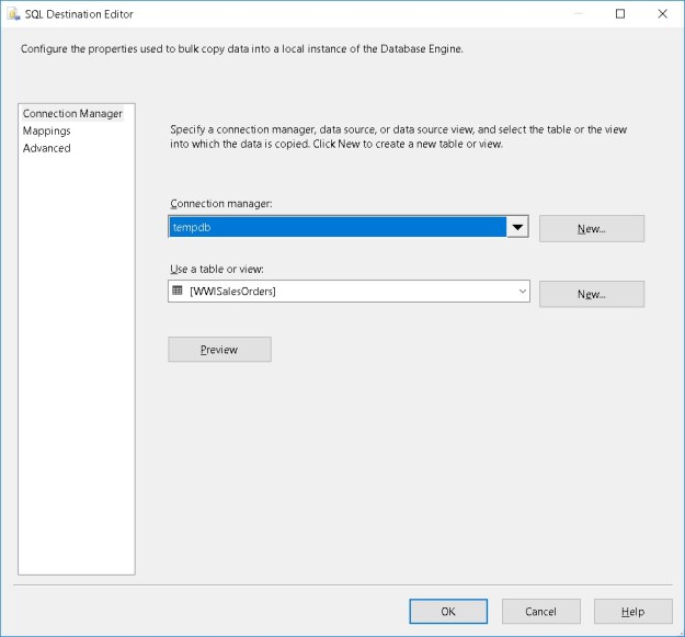 02_sqldestination_connectionmanager