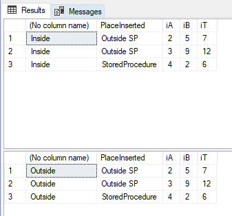 #0432 – SQL Server – Tips – Returning parameters from stored procedures ...